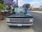 Thumbnail Photo 4 for 1967 Ford F100